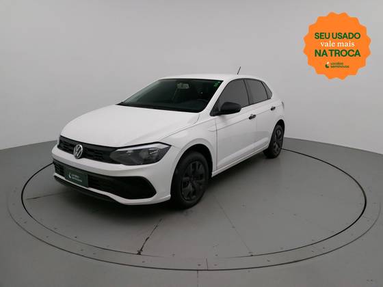 VOLKSWAGEN POLO 1.0 MPI TRACK MANUAL VOLKSWAGEN POLO 1.0 MPI TRACK MANUAL